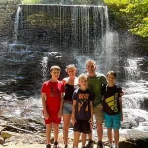 Meet your Posher, Heather